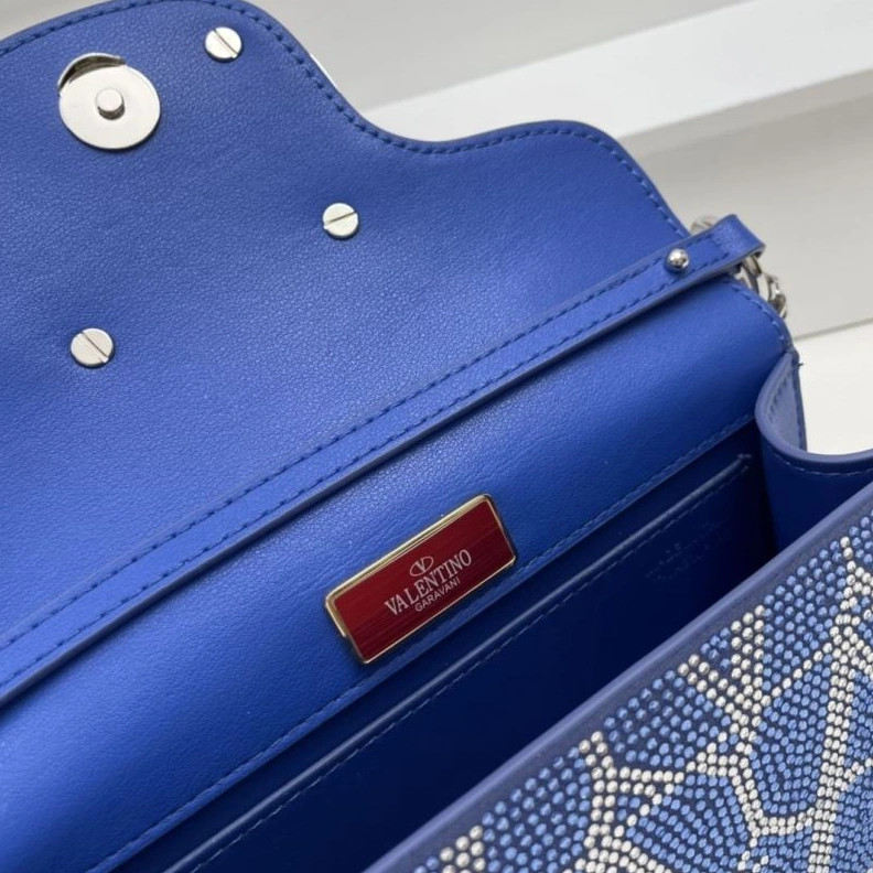 Efficient Vxlxntino Satchel Bags 79031