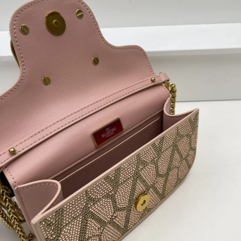 Fashionable Vxlxntino Satchel Bags 79000