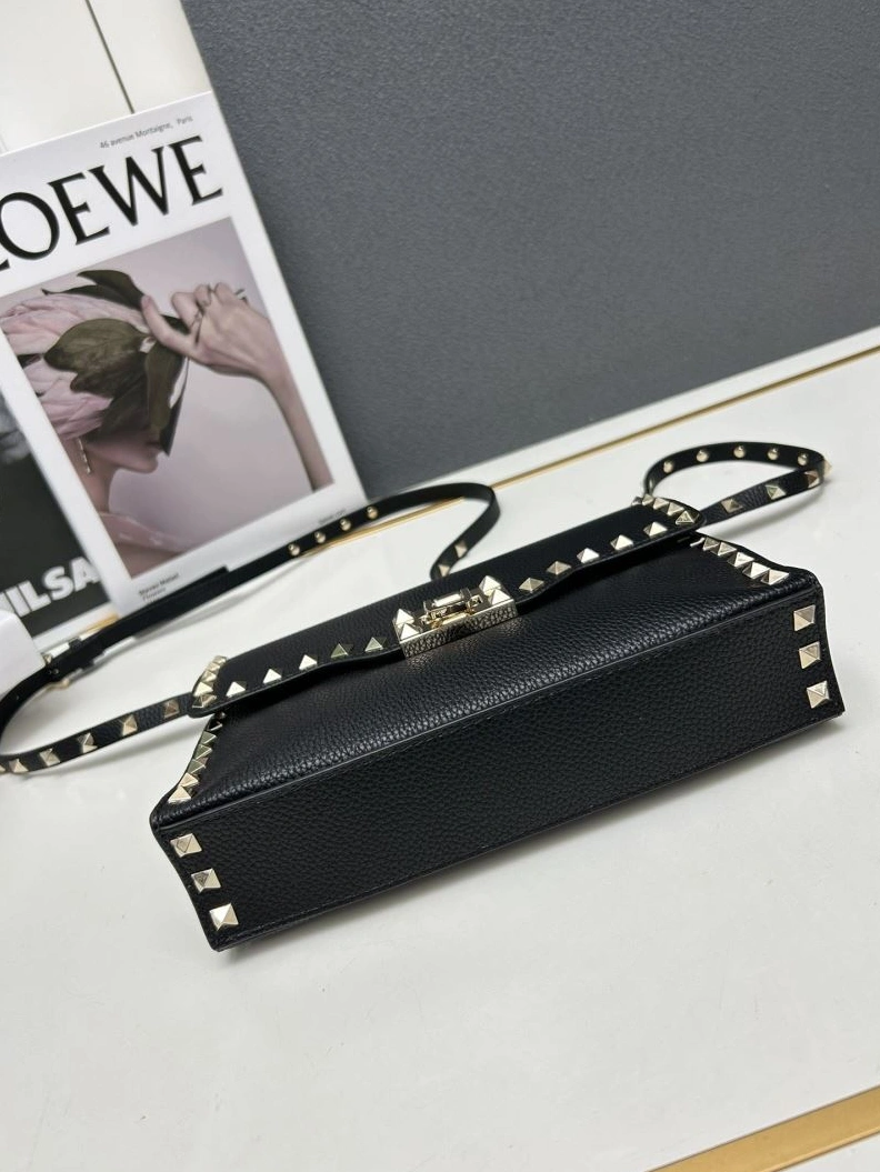 Vxlxntino Satchel Bags Stylish 79028