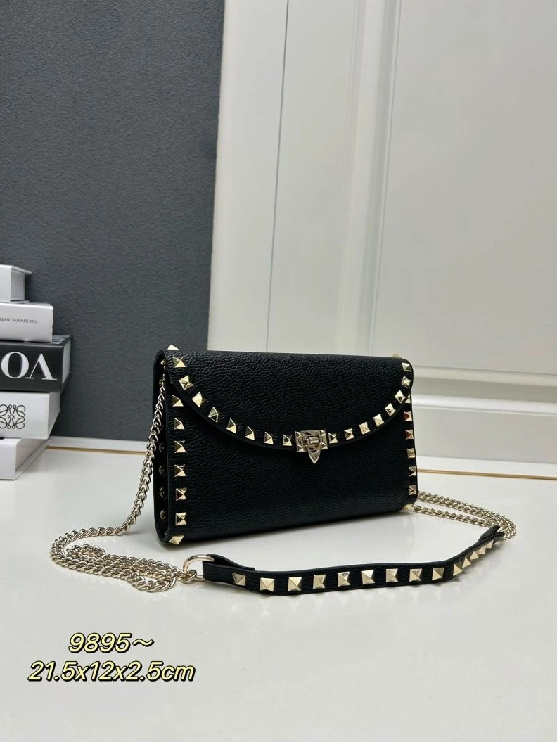 Vxlxntino Satchel Bags Sophisticated 79019