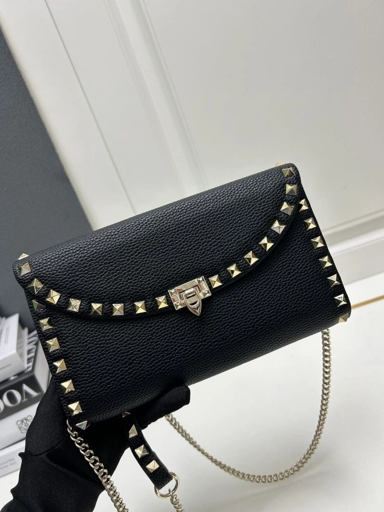 Vxlxntino Satchel Bags Sophisticated 79019
