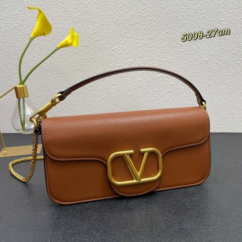 GoodFit Vxlxntino Satchel Bags 79016