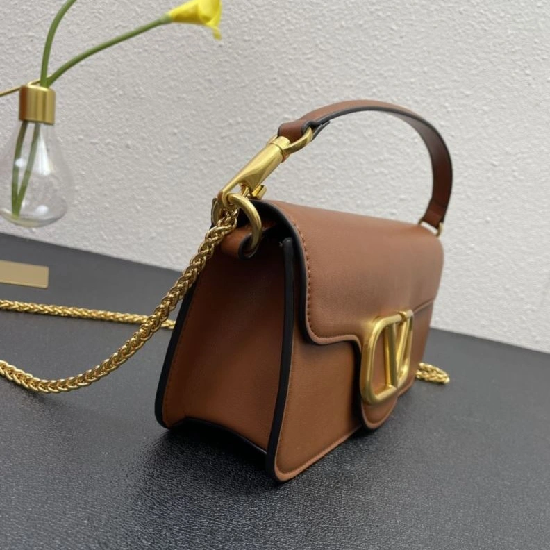 GoodFit Vxlxntino Satchel Bags 79016