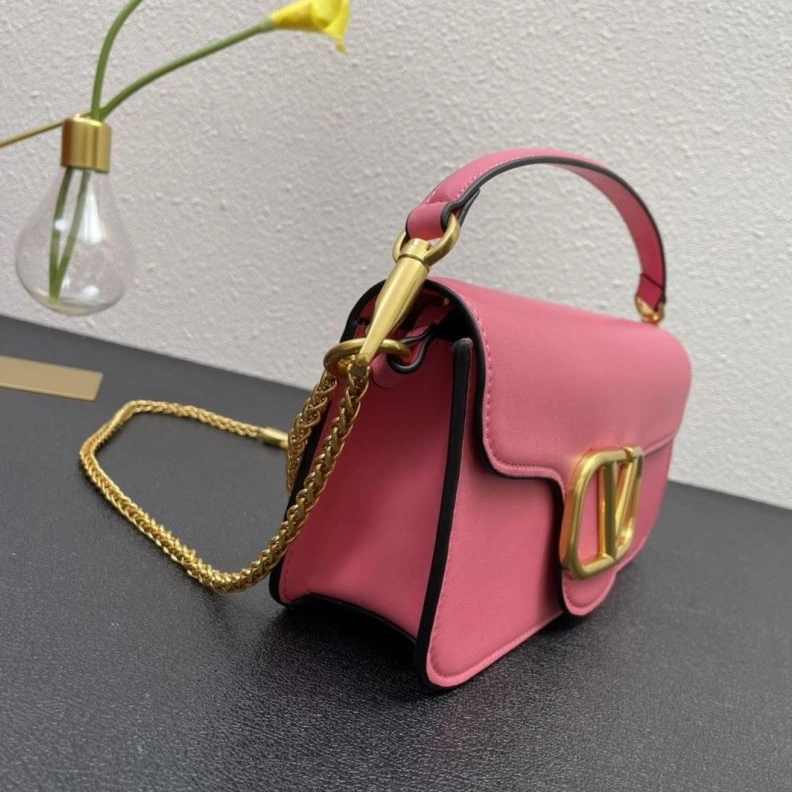 Soft Vxlxntino Satchel Bags 79020