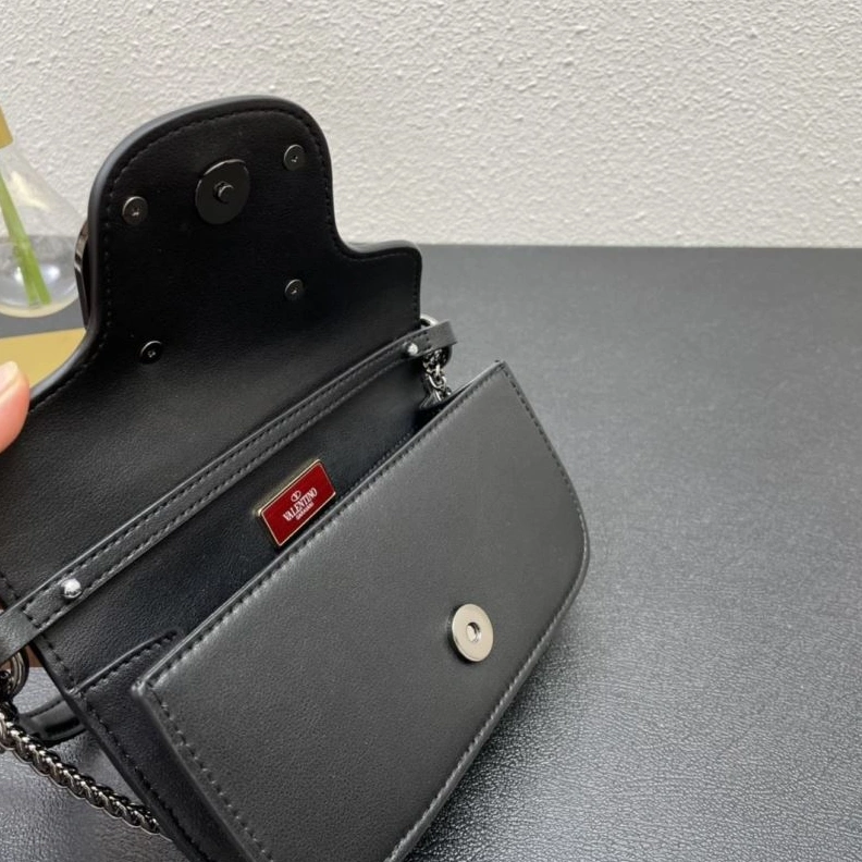 Vxlxntino Satchel Bags Elegant 78963
