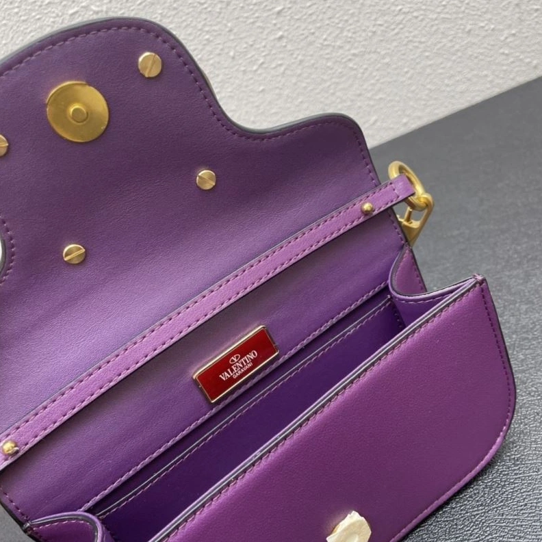 Vxlxntino Satchel Bags Trendy 78962