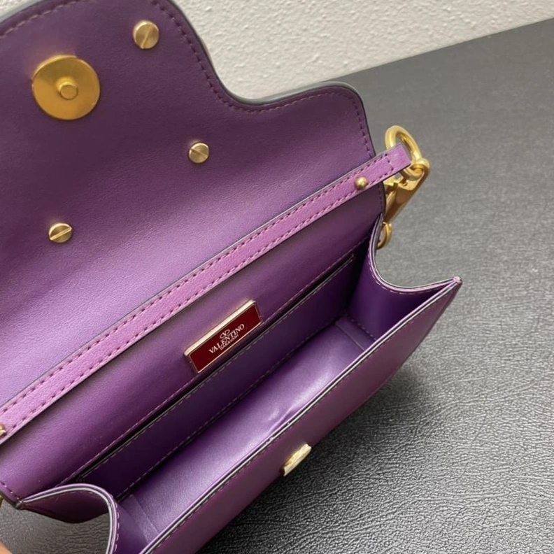 Vxlxntino Satchel Bags Trendy 78962