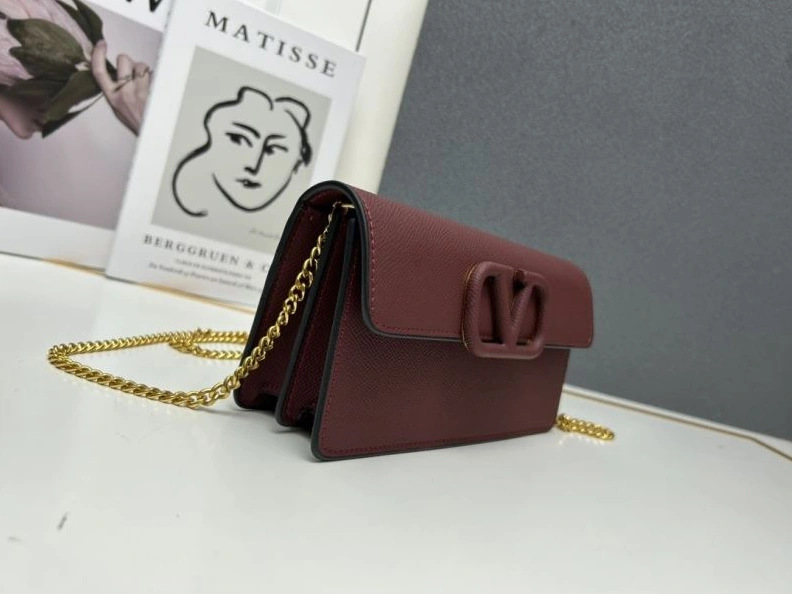 Vxlxntino Satchel Bags Refined 78990
