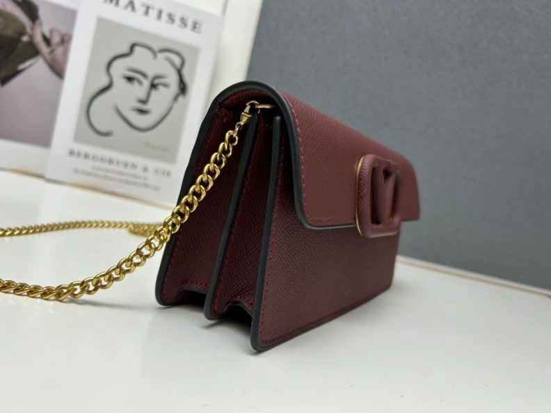 Vxlxntino Satchel Bags Refined 78990