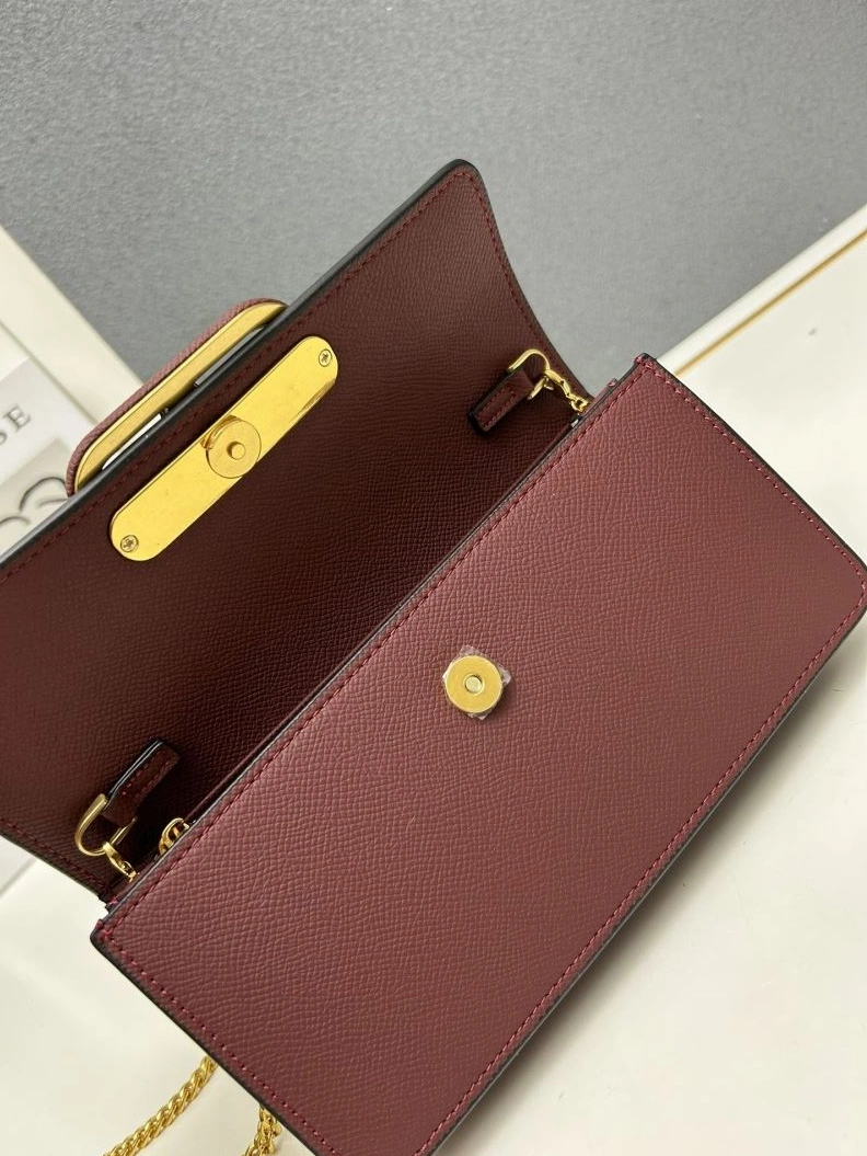 Vxlxntino Satchel Bags Refined 78990