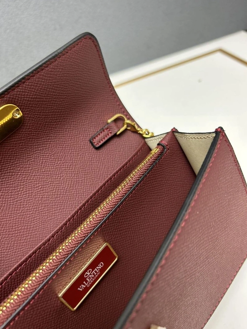Vxlxntino Satchel Bags Refined 78990