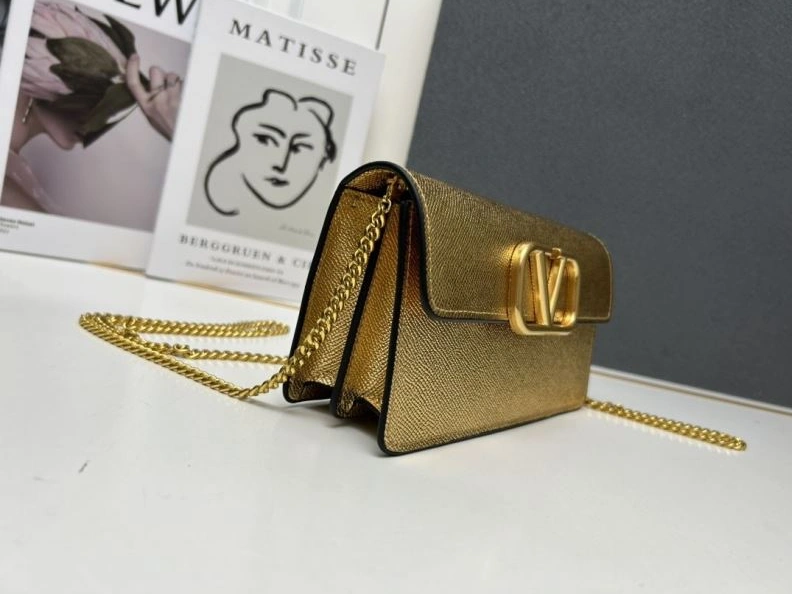 Vxlxntino Satchel Bags Sophisticated 78989