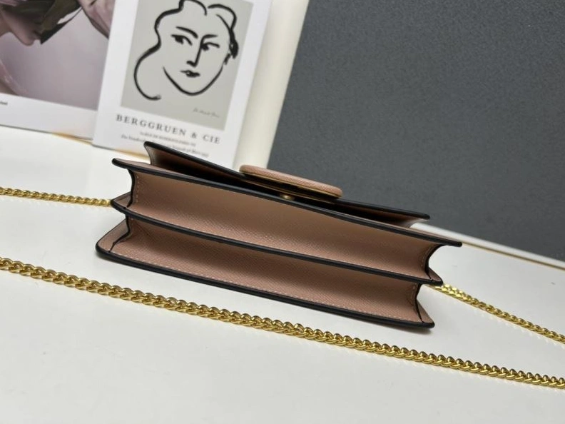 Minimalist Vxlxntino Satchel Bags 78984
