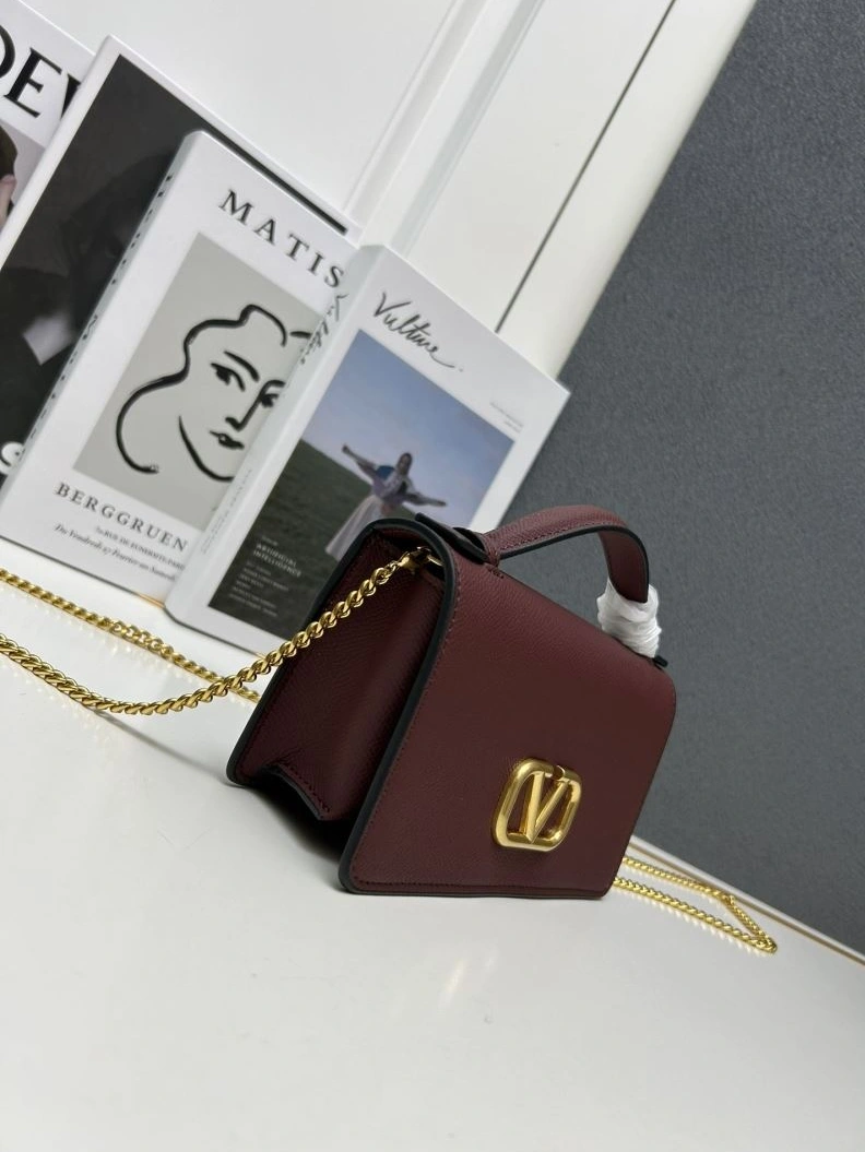 Bright Vxlxntino Handle Bags 79262