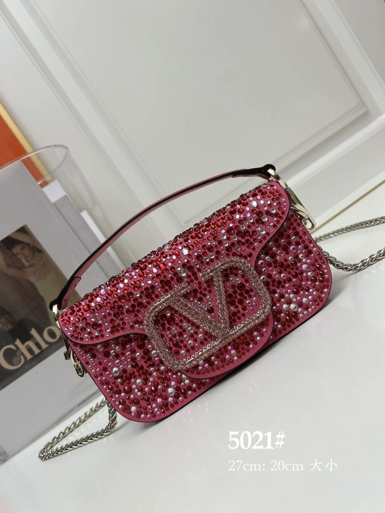 Vxlxntino Handle Bags ModernLook 79216