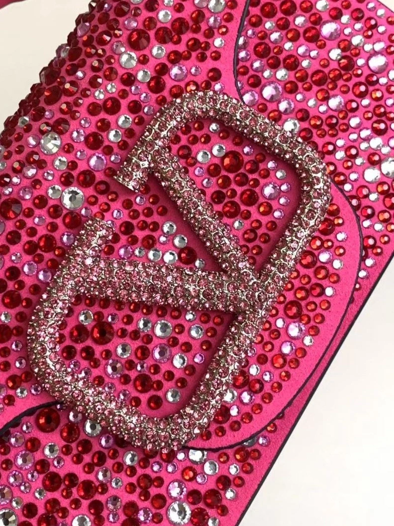 Vxlxntino Handle Bags ModernLook 79216