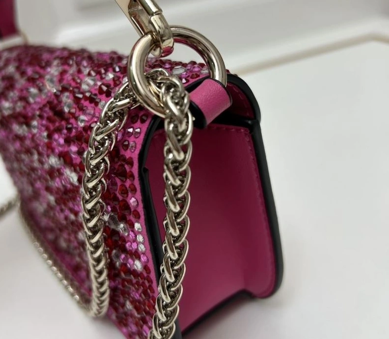 Vxlxntino Handle Bags ModernLook 79216