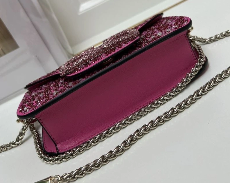 Vxlxntino Handle Bags ModernLook 79216
