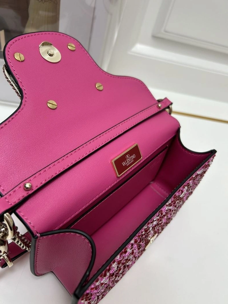 Vxlxntino Handle Bags ModernLook 79216
