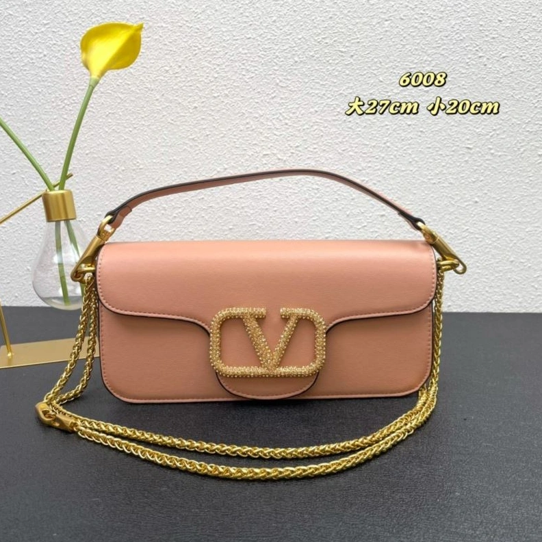 Affordable Vxlxntino Handle Bags 79252