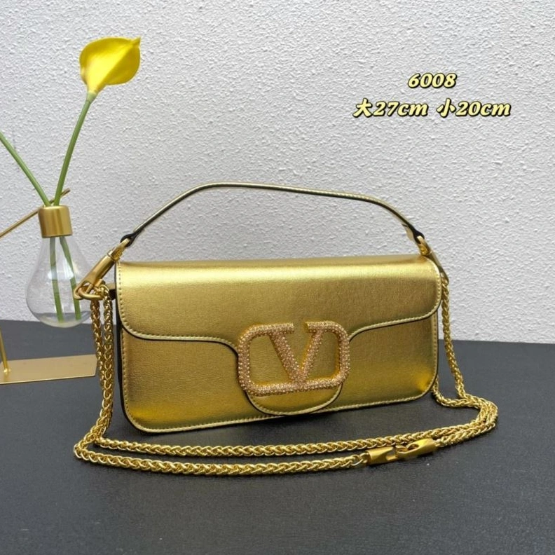 Flexible Vxlxntino Handle Bags 79250