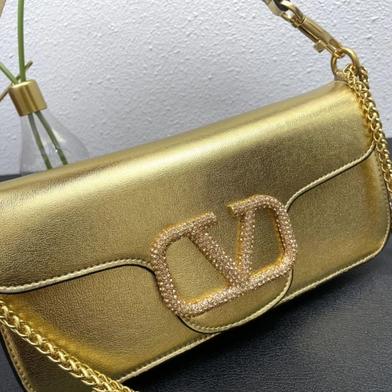 Flexible Vxlxntino Handle Bags 79250