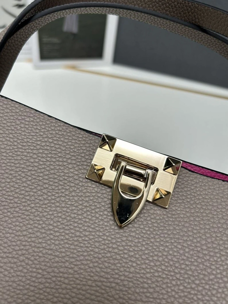 HighQuality Vxlxntino Shopping Bags 78847