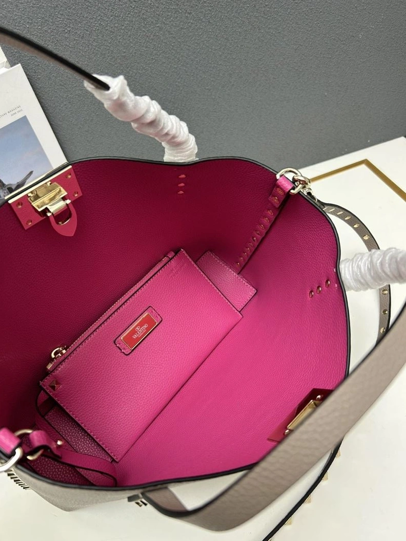HighQuality Vxlxntino Shopping Bags 78847