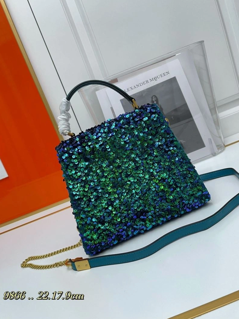 StreetReady Vxlxntino Handle Bags 79239