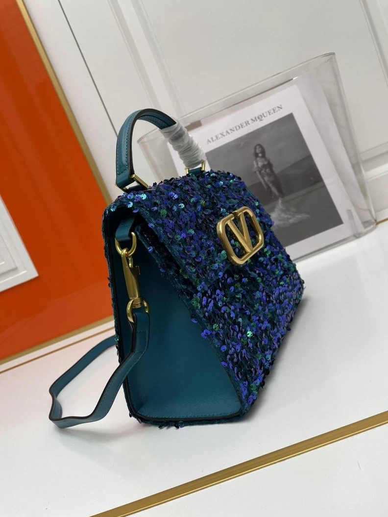 StreetReady Vxlxntino Handle Bags 79239