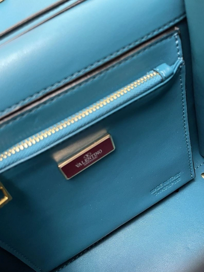 StreetReady Vxlxntino Handle Bags 79239