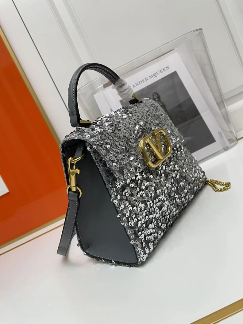Bright Vxlxntino Handle Bags 79254