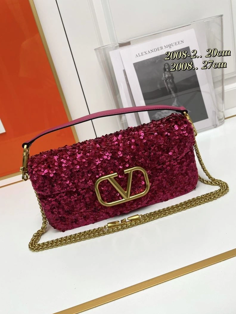 Sophisticated Vxlxntino Handle Bags 79240