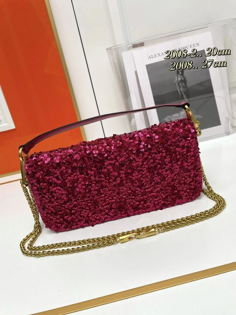 Sophisticated Vxlxntino Handle Bags 79240