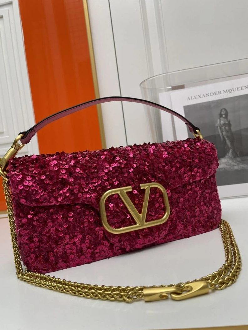 Sophisticated Vxlxntino Handle Bags 79240