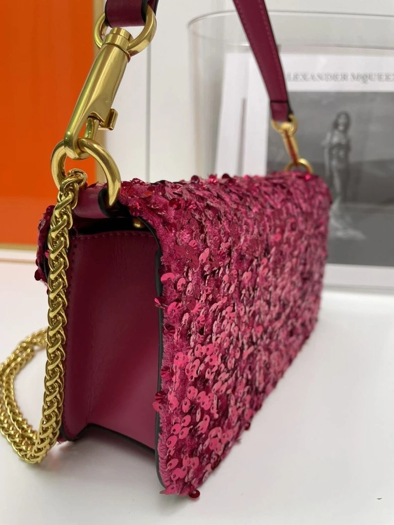 Sophisticated Vxlxntino Handle Bags 79240