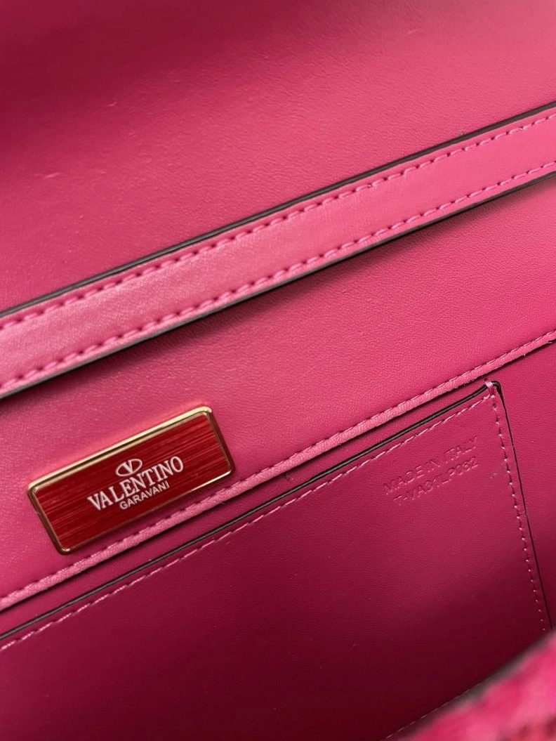 Sophisticated Vxlxntino Handle Bags 79240
