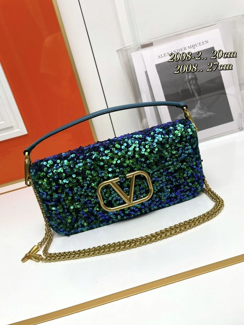 Vxlxntino Handle Bags DailyWear 79263