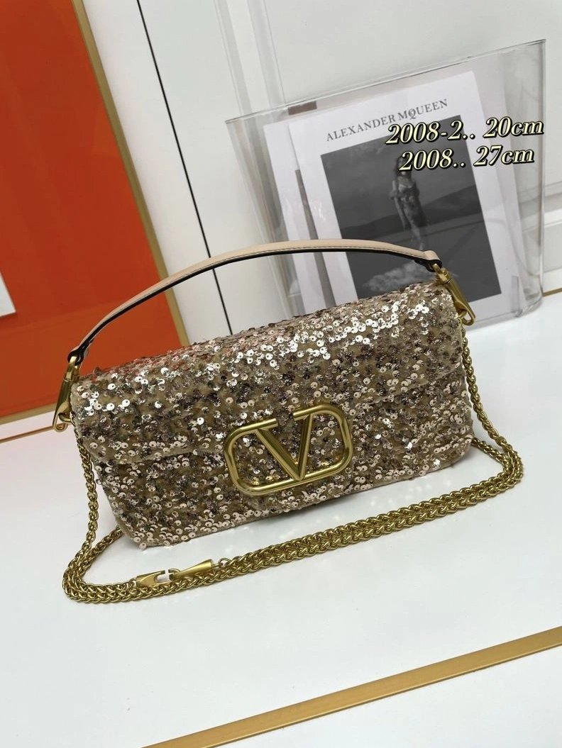 EyeCatching Vxlxntino Handle Bags 79234