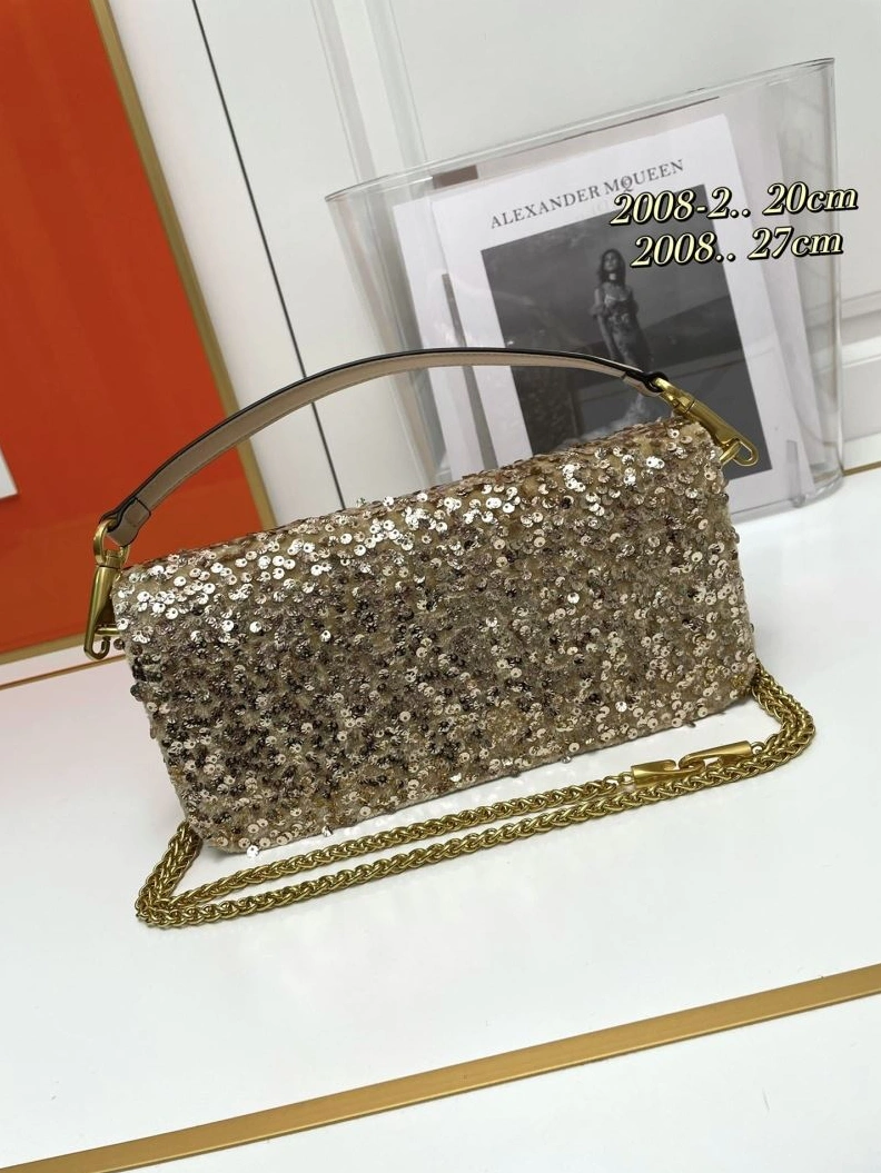 EyeCatching Vxlxntino Handle Bags 79234