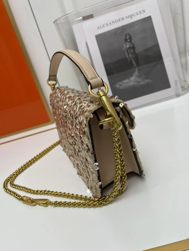 EyeCatching Vxlxntino Handle Bags 79234