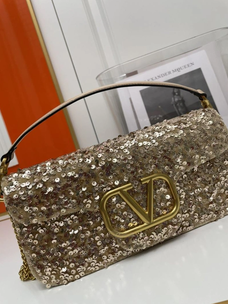 EyeCatching Vxlxntino Handle Bags 79234