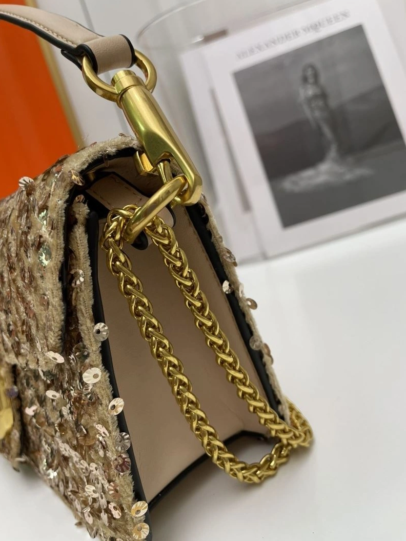 EyeCatching Vxlxntino Handle Bags 79234