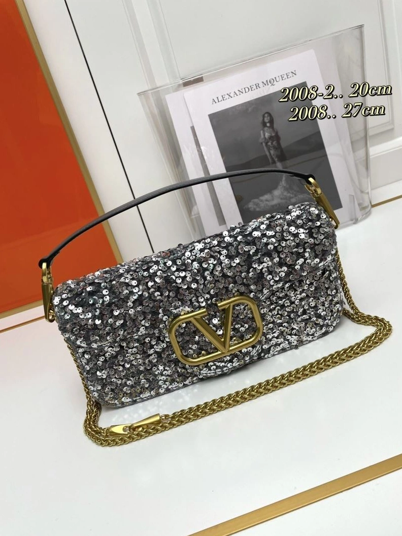 SportInspired Vxlxntino Handle Bags 79231