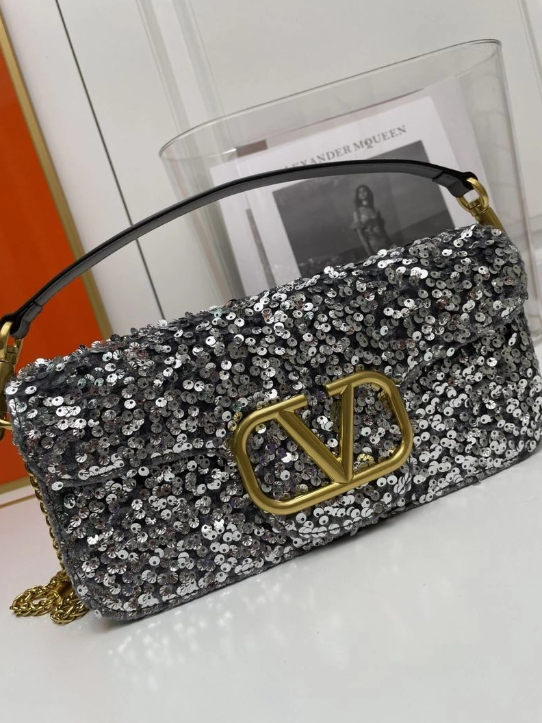 SportInspired Vxlxntino Handle Bags 79231