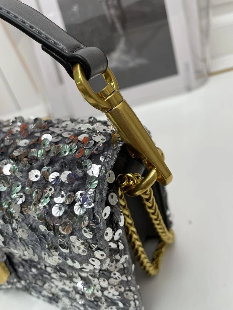 SportInspired Vxlxntino Handle Bags 79231