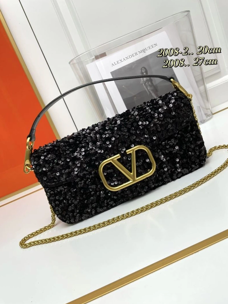TopPick Vxlxntino Handle Bags 79226