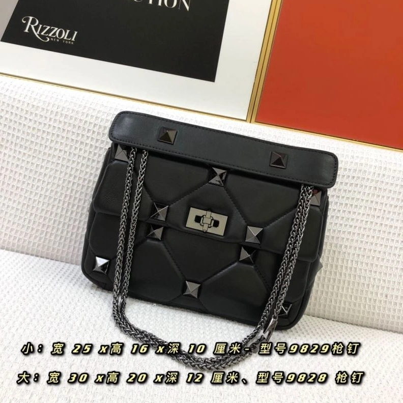Vxlxntino Satchel Bags Sleek 78977