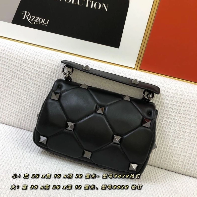 Vxlxntino Satchel Bags Sleek 78977