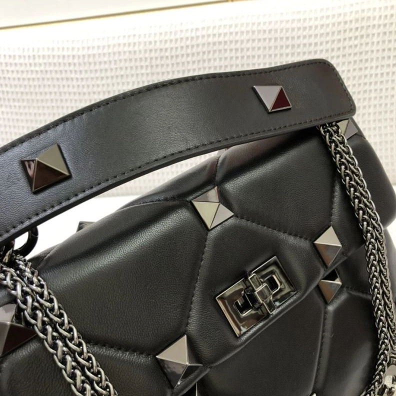 Vxlxntino Satchel Bags Sleek 78977